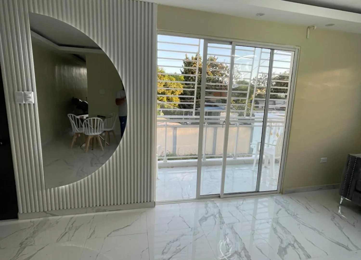 Apartmán Apartamento 2 Cancino