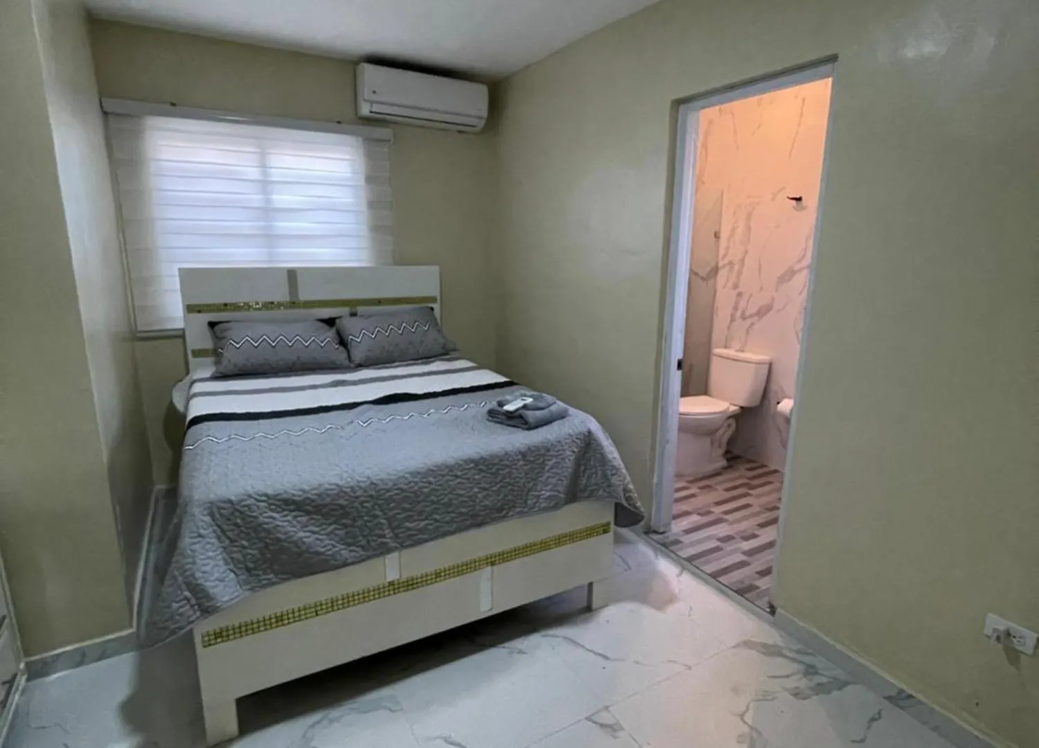Apartmán Apartamento 2 Cancino